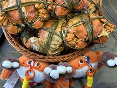 -渔娘蟹庄(阳澄湖莲花岛店)