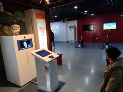 -陕西科学技术馆