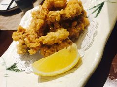 -肆月河豚·新淮扬(金融街店)