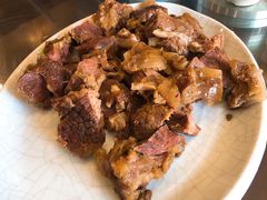 -清真·益鑫羊肉手抓馆(花园北街店)