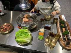 -本炙炭烤·蒲烧活鳗料理店(金沙洲店)