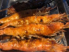 -AK47烤羊腿串吧(柳浪家园店)