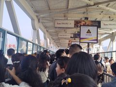 -武汉关码头(轮渡站)