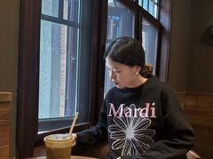 -星巴克(天津五大道店)