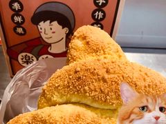 -LELECHA乐乐茶(美罗城店)