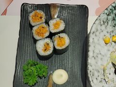 -花漫里日式餐厅(SM广场店)