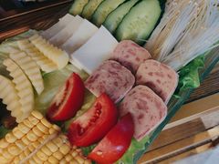 -集渔·泰式海鲜火锅(犀浦店)