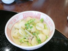 -大灶头·新昌菜(中国茶市店)