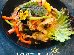 无骨凤爪沙拉-星怡会·新加坡新美食(苏州中心店)