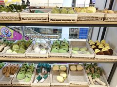 -海底捞火锅(方圆荟店)