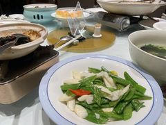 -春盛渔府(牛首山店)
