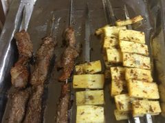 -晋乡亲刀削面(东风桥东店)