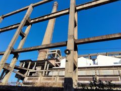 -广州市紫泥堂文化创意园景区