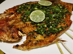 -一坐一忘云南菜(卓悦中心)