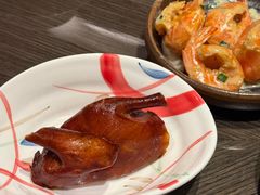 -万丽轩·粤菜(王府井金茂万丽酒店)