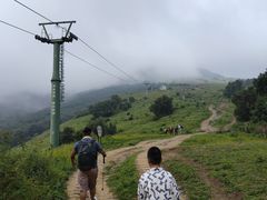 -灵山