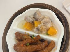 -万山楼海鲜酒家·二十三年老字号