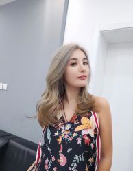 -爱秀造型 T-G