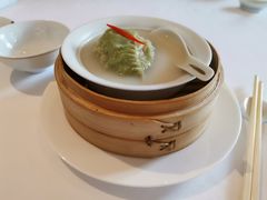 -宝丽轩中餐厅BAOLIXUAN