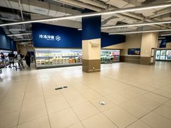 -盒马X会员店(上海森兰商都店)