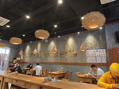 -湘人龙记老长沙米粉(鸟巢店)