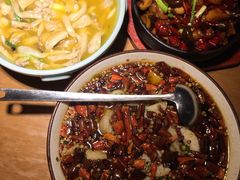 -蜀宴小调·精致家常菜(来福士店)