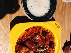 -多嘴超级肉蟹煲(欧亚卖场店)