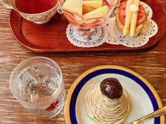 -西村咖啡店 (中山手本店)