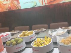 -龍歌自助小火锅(雨花台江南虹悦城店)