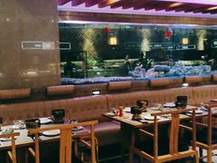 大堂-海天盛宴海鲜自助(正大广场店)