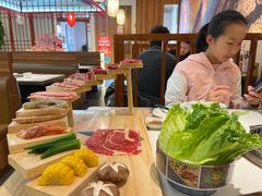 -千寻山野烤肉(中关村店)