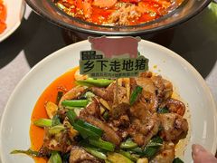 -花椒俏川菜小馆(南海万达店)