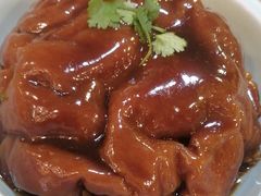 -中国吉菜名店广源宾馆餐厅