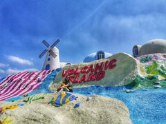 -漳州滨海火山岛自然生态风景区