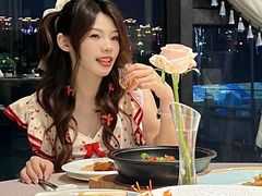 -东南里湖景餐厅·新闽菜(浦西万达店)