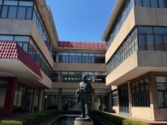 -上海财经大学(国定路校区)