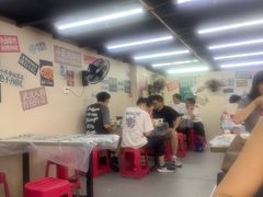 -小民大排档(江汉路店)