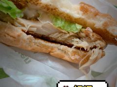 -麦当劳(海洋城店)
