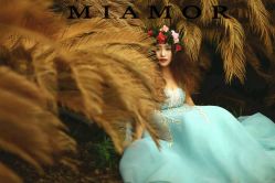 点击看大图 -MIAMOR米艾茉婚纱摄影(江都店)