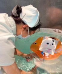 -台湾台婴美月子中心(长沙保利店)