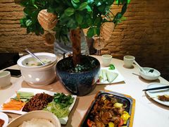 -云来居素食馆(南山店)