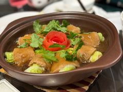-鹈鹕素食餐厅自助餐部(正阳街店)