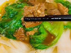 -沙河粉村·国家非遗传承(云台店)