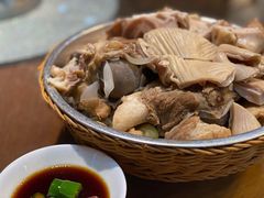 -猪肉婆私房菜(容桂总店)