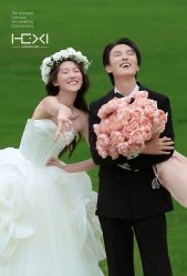 -苏州HX-合喜映画婚纱摄影