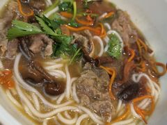 -云味馆·云南菜·云南米线(地王店)