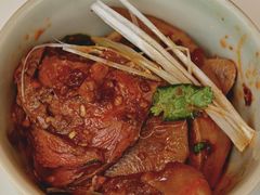-无印良品餐堂 MUJI Diner(成都太古里店)
