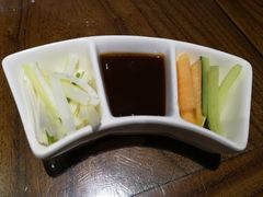 -北京老铺烤鸭(西稍门店)