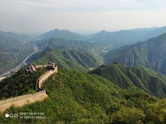 -居庸关长城