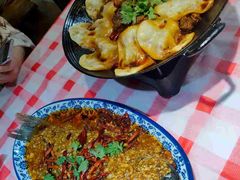 -忆外婆徐州菜·地锅鸡·生日宴(吴庄店)